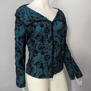 Cartise jacket